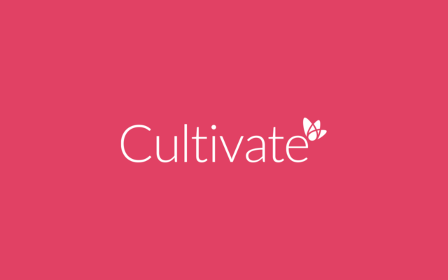 Cultivate