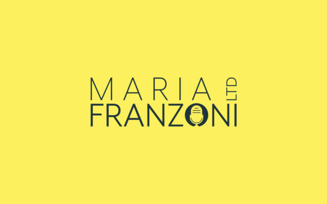 Maria Franzoni Ltd