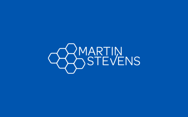 Martin Stevens
