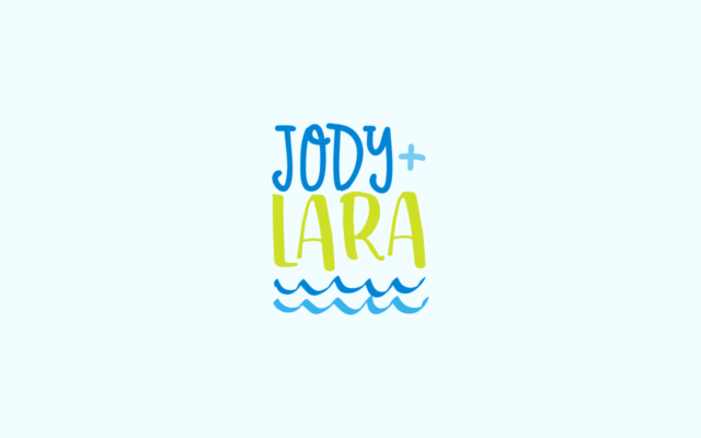 Jody + Lara