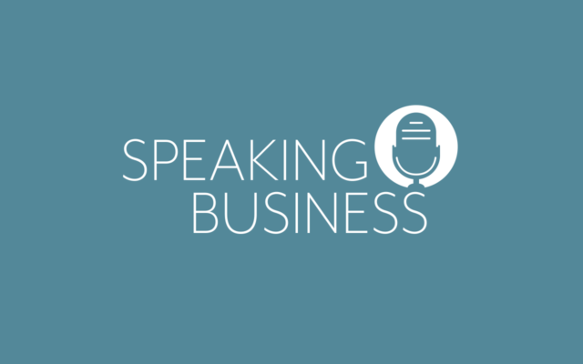 Speaking Business Academy