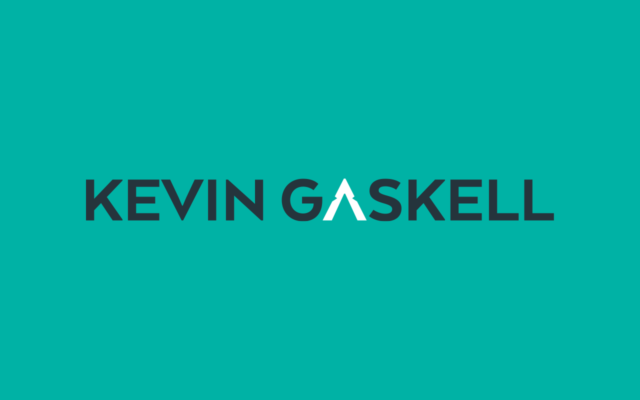 Kevin Gaskell