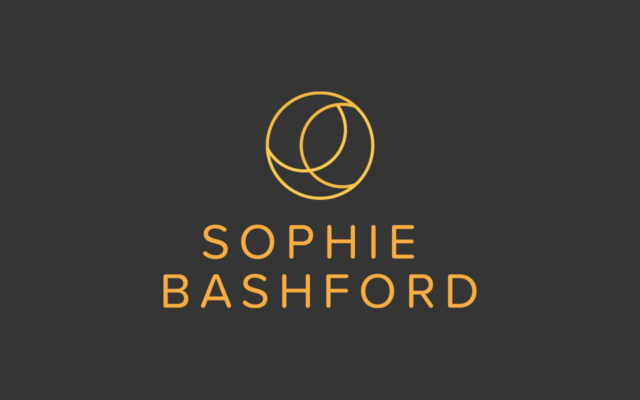 Sophie Bashford